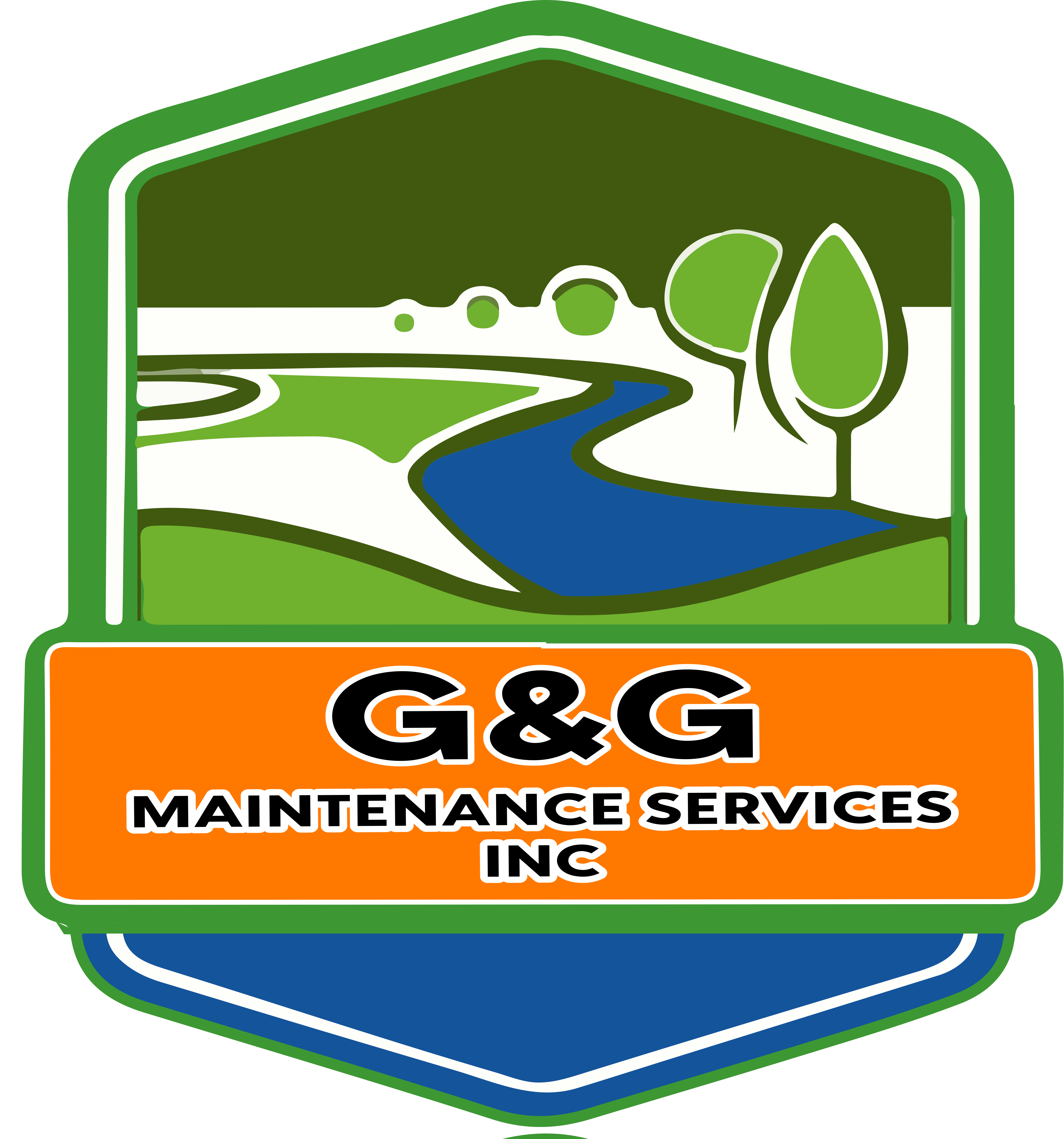 G&G MAINTENANCE SERVICE INC